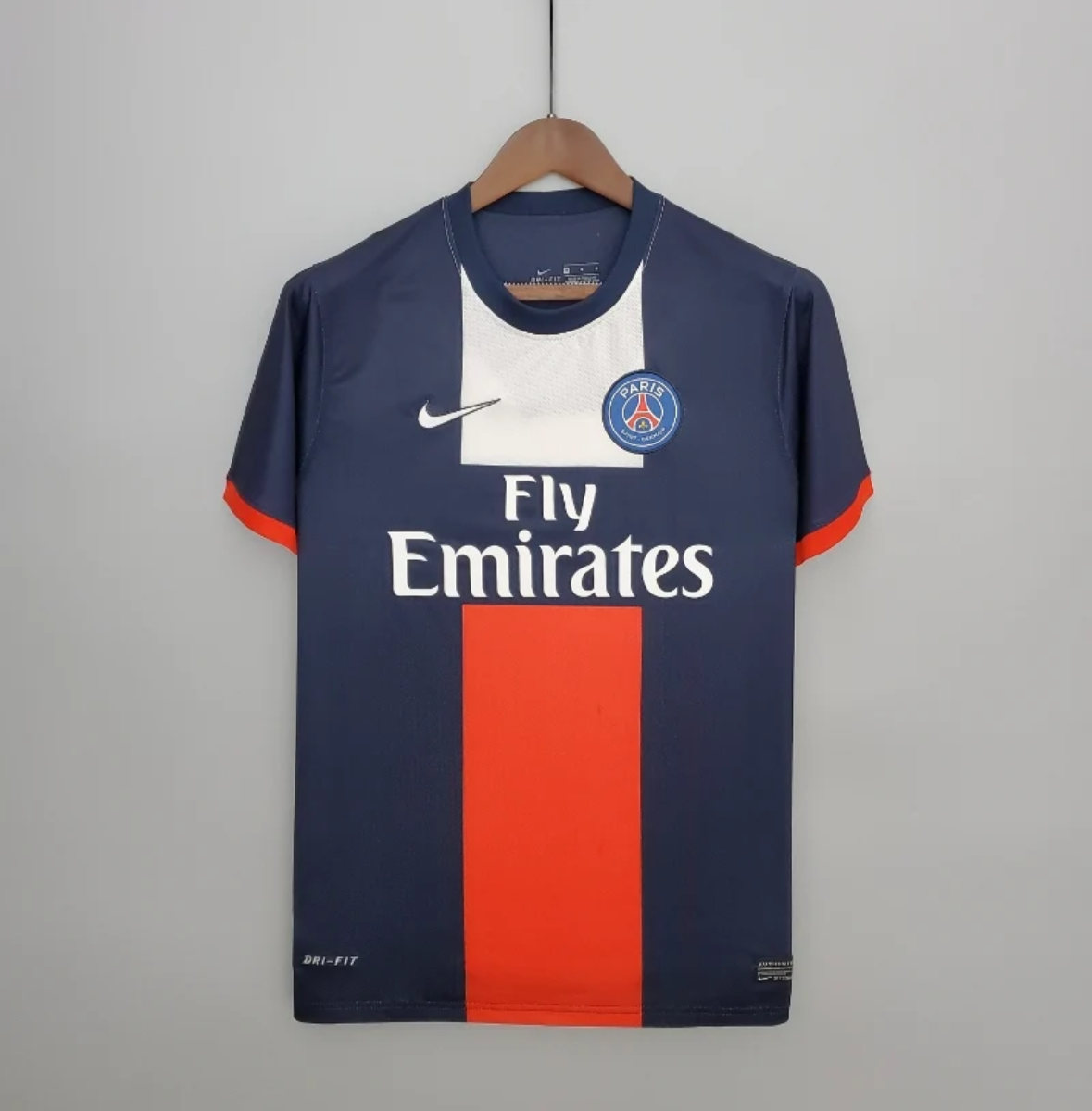 Camiseta retro PSG 2013