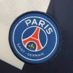 Camiseta retro PSG 2013 - Imagen 3