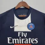Camiseta retro PSG 2013 - Imagen 5