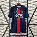Camiseta PSG 2024-25