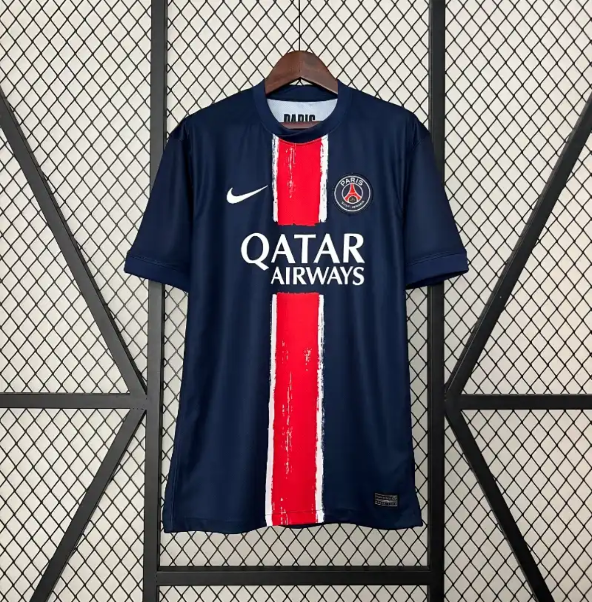 Camiseta PSG 2024-25