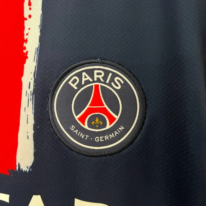 Camiseta PSG 2024-25 - Imagen 3
