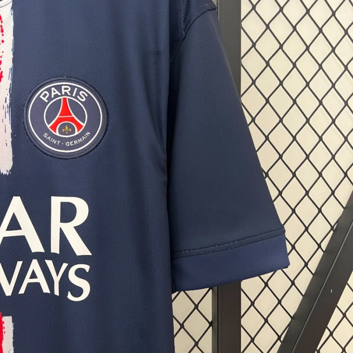 Camiseta PSG 2024-25 - Imagen 4