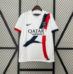 Camiseta PSG Visitante 2024-25