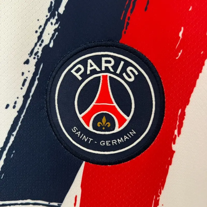 Camiseta PSG Visitante 2024-25 - Imagen 3