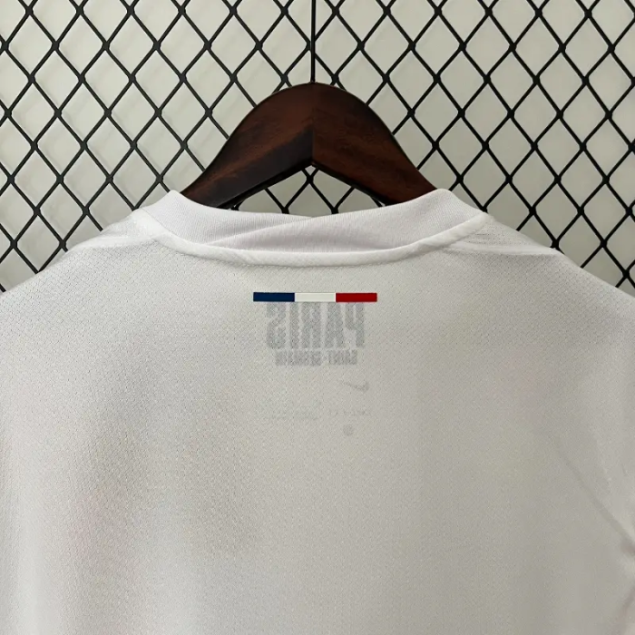 Camiseta PSG Visitante 2024-25 - Imagen 6