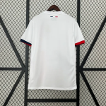 Camiseta PSG Visitante 2024-25 - Imagen 2