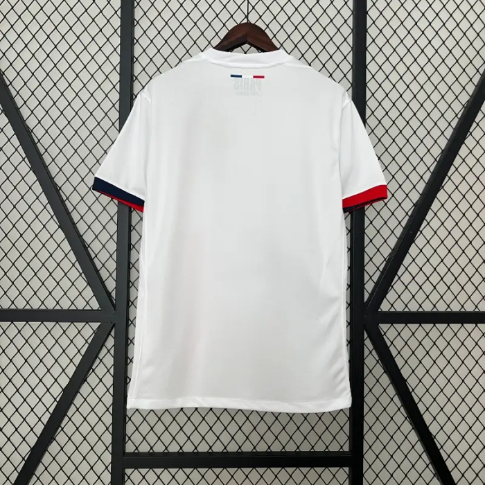 Camiseta PSG Visitante 2024-25 - Imagen 2