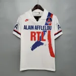 Camiseta retro PSG 1990