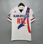 Camiseta retro PSG 1990