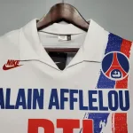 Camiseta retro PSG 1990 - Imagen 5