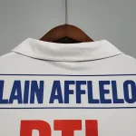 Camiseta retro PSG 1990 - Imagen 7
