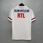 Camiseta retro PSG 1990 - Imagen 2