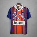 Camiseta retro PSG 1992