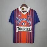 Camiseta retro PSG 1992