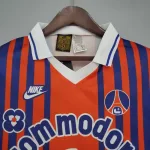 Camiseta retro PSG 1992 - Imagen 3