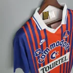 Camiseta retro PSG 1992 - Imagen 4