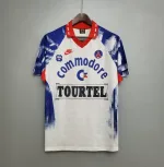 Camiseta retro PSG Visitante 1993