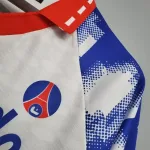 Camiseta retro PSG Visitante 1993 - Imagen 5