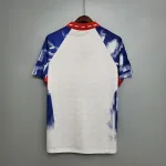 Camiseta retro PSG Visitante 1993 - Imagen 2