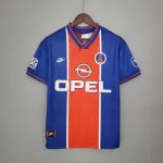 Camiseta retro PSG 1995