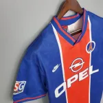 Camiseta retro PSG 1995 - Imagen 3