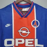 Camiseta retro PSG 1995 - Imagen 4