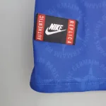 Camiseta retro PSG 1995 - Imagen 8