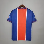 Camiseta retro PSG 1995 - Imagen 2