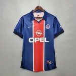Camiseta retro PSG 1998