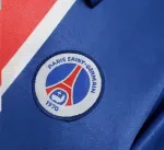 Camiseta retro PSG 1998 - Imagen 3