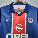 Camiseta retro PSG 1998 - Imagen 5