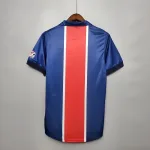 Camiseta retro PSG 1998 - Imagen 2