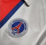 Camiseta retro PSG Visitante 1998 - Imagen 3