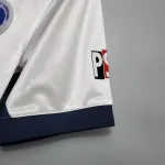 Camiseta retro PSG Visitante 1998 - Imagen 5