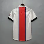 Camiseta retro PSG Visitante 1998 - Imagen 2