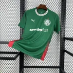 Camiseta Palmeiras 2026-27