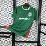 Camiseta Palmeiras 2026-27