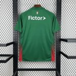 Camiseta Palmeiras 2026-27 - Imagen 2