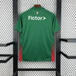 Camiseta Palmeiras 2026-27 - Imagen 2