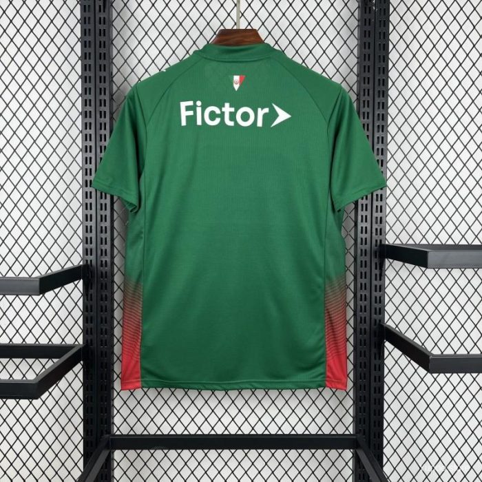 Camiseta Palmeiras 2026-27 - Imagen 2