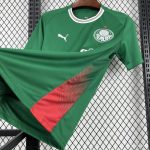 Camiseta Palmeiras 2026-27 - Imagen 7