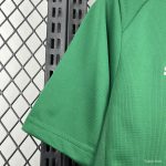 Camiseta Palmeiras 2026-27 - Imagen 5