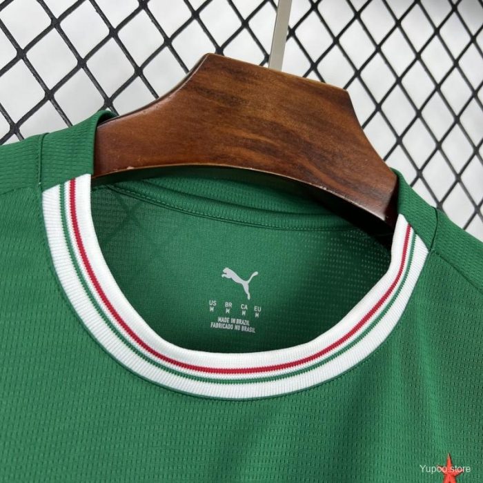 Camiseta Palmeiras 2026-27 - Imagen 4