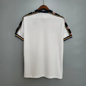 Parma Visitante 2002-03 - Fútbol Club Vintage