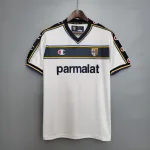 Parma Visitante 2002-03 - Fútbol Club Vintage