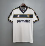 Parma Visitante 2002-03 - Fútbol Club Vintage