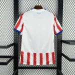 Camiseta Paraguay World Cup 2026 - Imagen 2