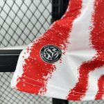 Camiseta Paraguay World Cup 2026 - Imagen 6