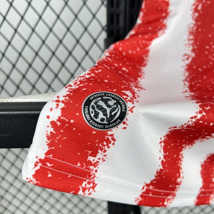 Camiseta Paraguay World Cup 2026 - Imagen 6